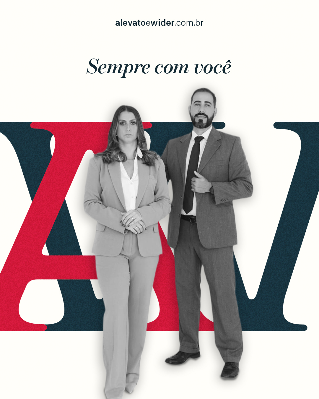 A&W sempre com você